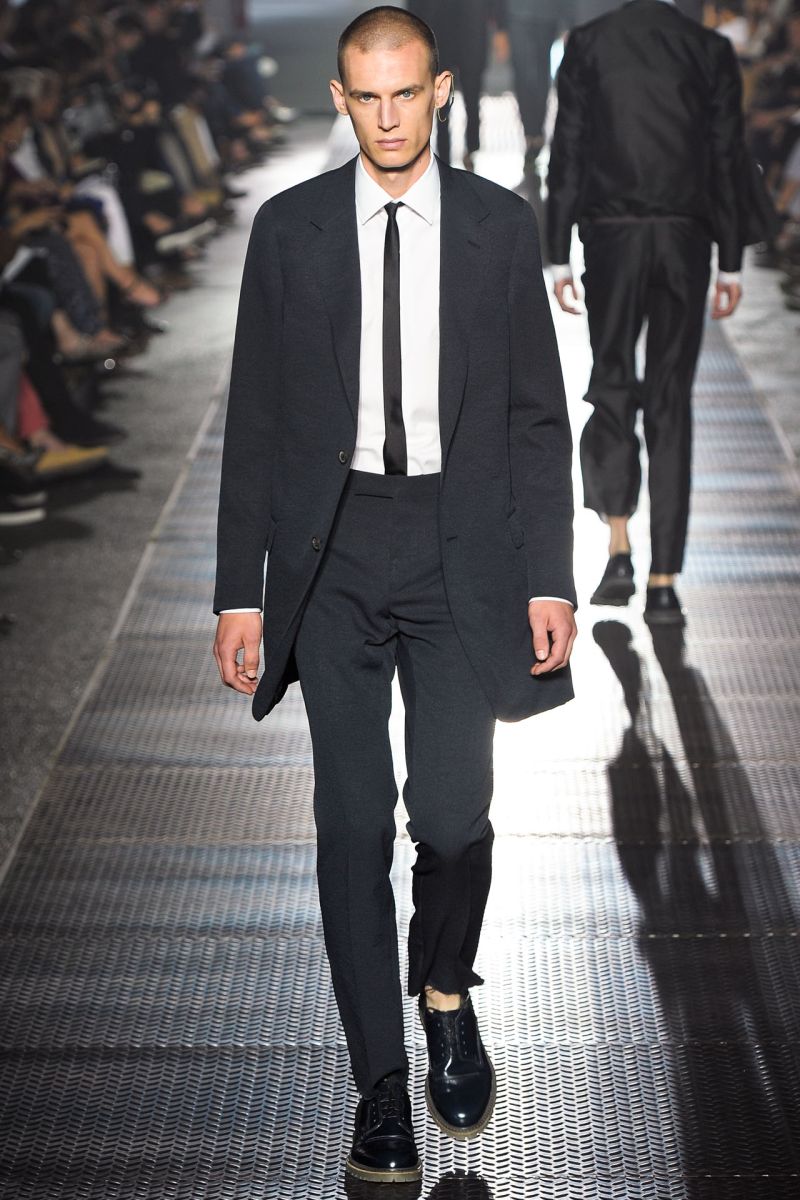 Lanvin Tops Summer 2013 Men's Collections - The New York Times