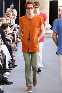 Pierre Cardin Spring/Summer 2013 | Paris Fashion Week – The Fashionisto