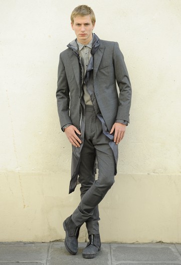 Preview – Tim Hamilton Spring 2010