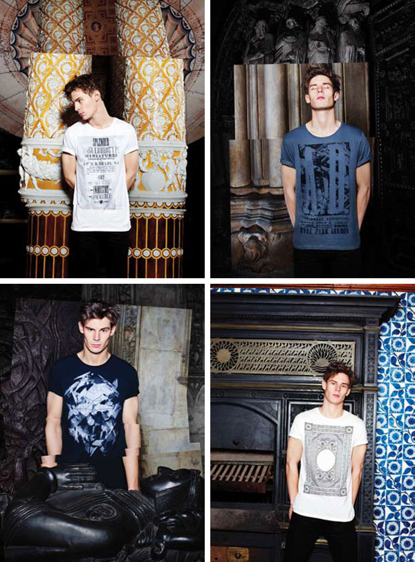 News | Topman A.D.