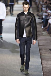 Valentino Spring/Summer 2013 | Pitti Uomo – The Fashionisto