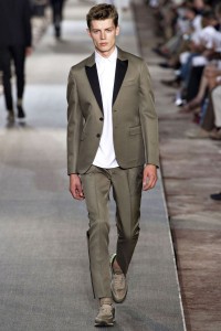Valentino Spring/Summer 2013 | Pitti Uomo – The Fashionisto