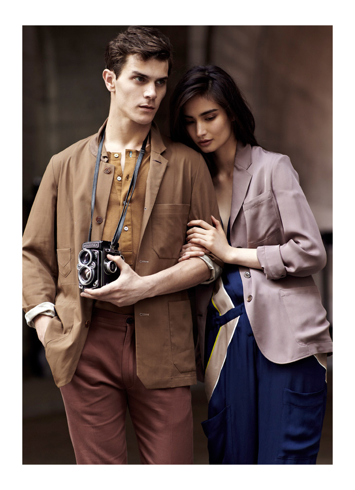 Vincent LaCrocq is a Chic Tourist for South China Morning Post – The ...