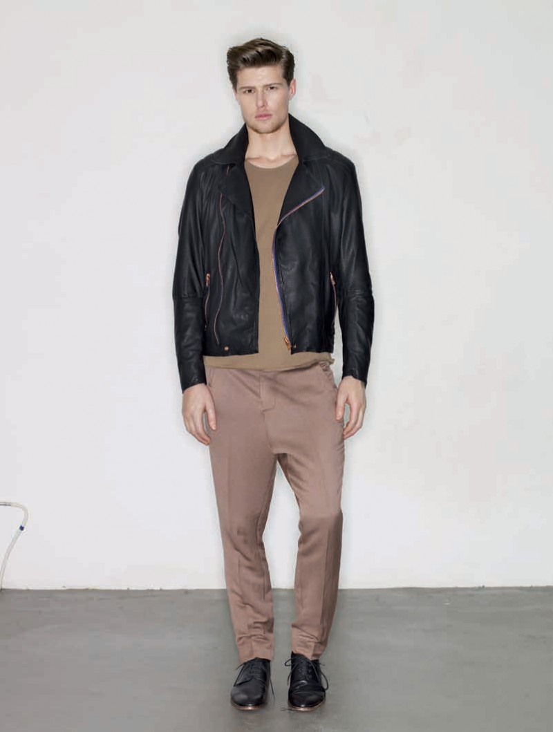 Avelon has a New York State of Mind for Fall/Winter 2012 – The Fashionisto