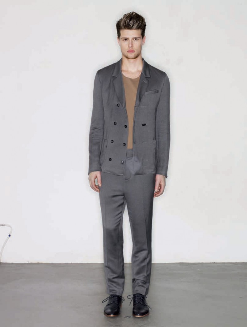 Avelon has a New York State of Mind for Fall/Winter 2012 – The Fashionisto