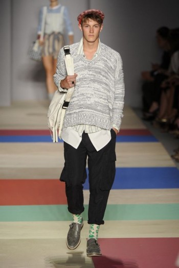 marc by marc jacobs spring summer 2013 012