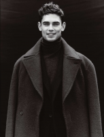 Arthur Gosse, Simon Sabbah, Vinnie Woolston & More for Numéro Homme ...