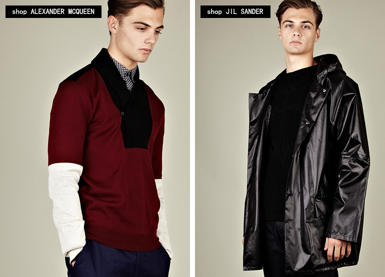 Shop the New Fall Classics @ Oki-Ni – The Fashionisto
