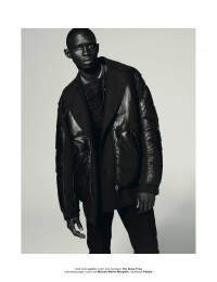 Fernando Cabral & Simon Sabbah for Mister Muse – The Fashionisto