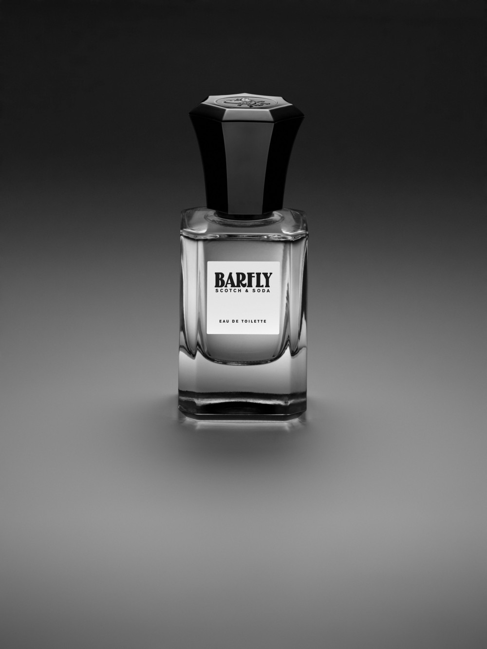 Bastiaan van Gaalen for Scotch & Soda 'Barfly' Fragrance Campaign – The ...