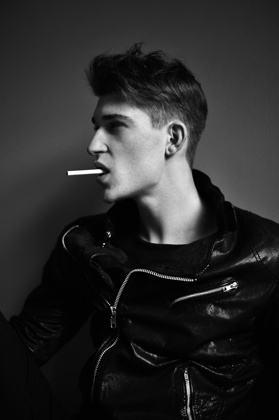 Smoking Boyz – Telegraph