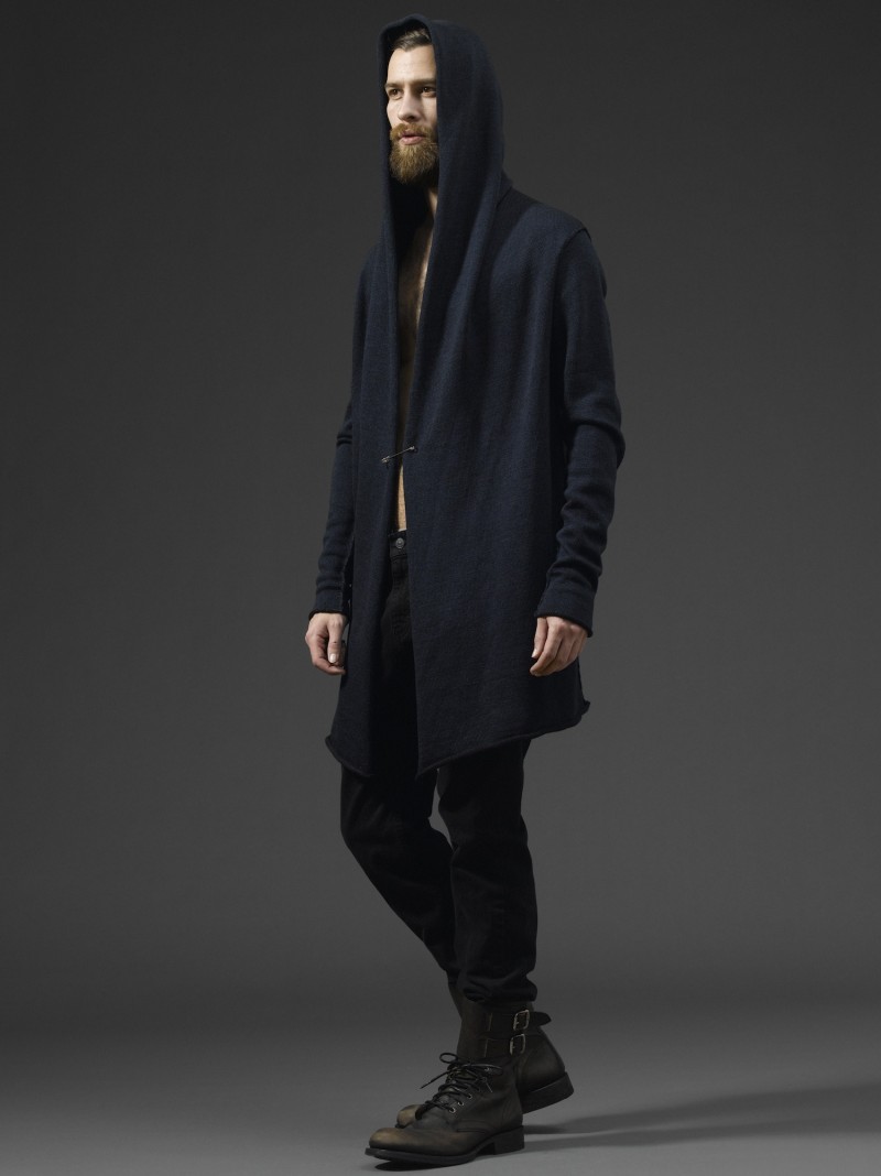 Lars Andersson Fall/Winter 2013 Collection – The Fashionisto