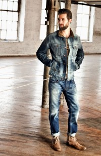 Justin Passmore for Pearly King Spring/Summer 2013 – The Fashionisto
