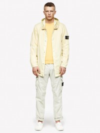 Stone Island Spring/Summer 2013 Collection – The Fashionisto