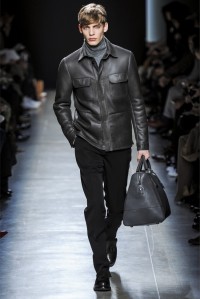 Bottega Veneta Fall/Winter 2013 | Milan Fashion Week – The Fashionisto