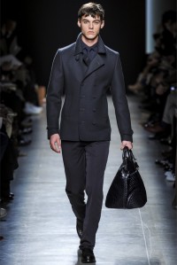 Bottega Veneta Fall/Winter 2013 | Milan Fashion Week – The Fashionisto