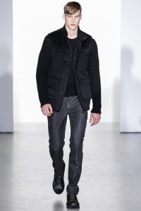 Calvin Klein Collection Fall/Winter 2013 | Milan Fashion Week – The ...