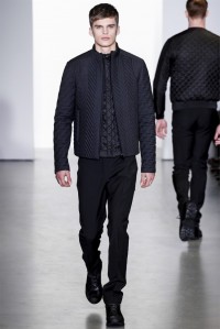 Calvin Klein Collection Fall/Winter 2013 | Milan Fashion Week – The ...