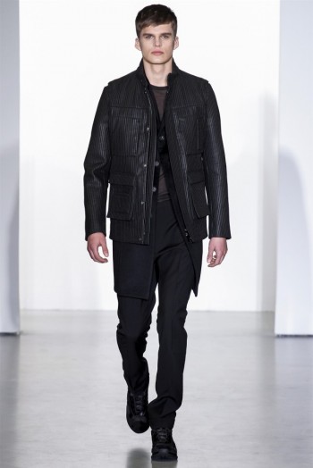 Calvin Klein Collection Fall/Winter 2013 | Milan Fashion Week – The ...