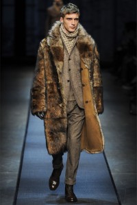 Canali Fall/Winter 2013 | Milan Fashion Week – The Fashionisto