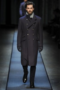 Canali Fall/Winter 2013 | Milan Fashion Week – The Fashionisto