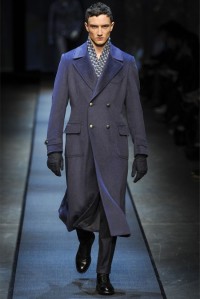 Canali Fall/Winter 2013 | Milan Fashion Week – The Fashionisto