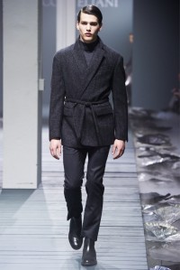 Corneliani Fall/Winter 2013 | Milan Fashion Week – The Fashionisto