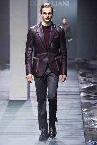 Corneliani Fall/Winter 2013 | Milan Fashion Week – The Fashionisto