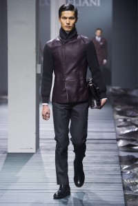 Corneliani Fall/Winter 2013 | Milan Fashion Week – The Fashionisto