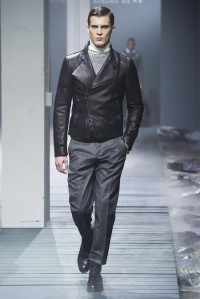 Corneliani Fall/Winter 2013 | Milan Fashion Week – The Fashionisto