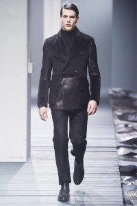 Corneliani Fall/Winter 2013 | Milan Fashion Week – The Fashionisto