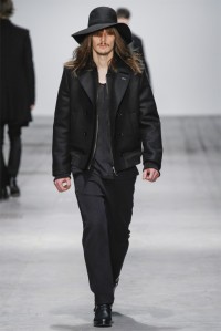 Costume National Homme Fall/Winter 2013 | Milan Fashion Week – The ...