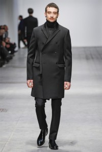 Costume National Homme Fall/Winter 2013 | Milan Fashion Week – The ...