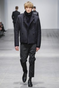 Costume National Homme Fall/Winter 2013 | Milan Fashion Week – The ...