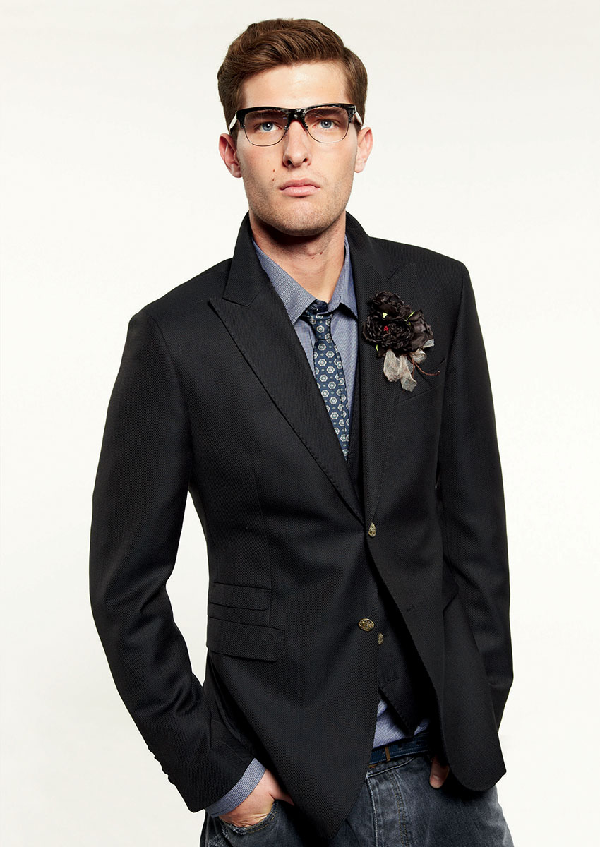 Dolce & Gabbana Enlists Adam Senn, Enrique Palacios, Simone Nobili ...