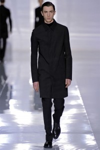 Dior Homme Fall/Winter 2013 | Paris Fashion Week – The Fashionisto
