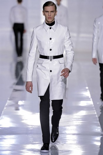 Dior Homme Fall/Winter 2013 | Paris Fashion Week – The Fashionisto