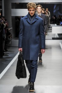 Fendi Fall/Winter 2013 | Milan Fashion Week – The Fashionisto