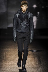 Salvatore Ferragamo Fall/Winter 2013 | Milan Fashion Week – The Fashionisto