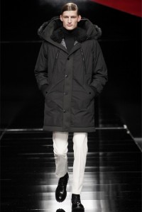 Iceberg Fall/Winter 2013 | Milan Fashion Week – The Fashionisto