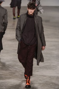 John Galliano Fall/Winter 2013 | Paris Fashion Week – The Fashionisto