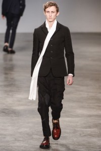 John Galliano Fall/Winter 2013 | Paris Fashion Week – The Fashionisto