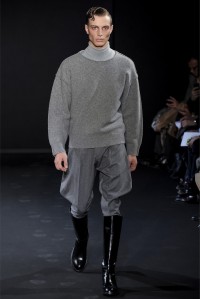 Les Hommes Fall/Winter 2013 | Milan Fashion Week – The Fashionisto