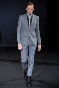 Les Hommes Fall/Winter 2013 | Milan Fashion Week – The Fashionisto