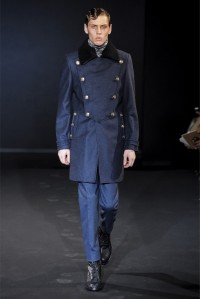 Les Hommes Fall/Winter 2013 | Milan Fashion Week – The Fashionisto