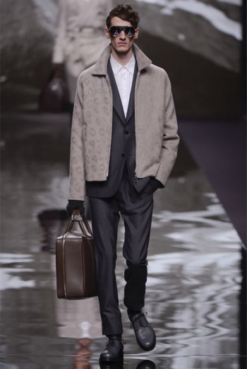 Louis Vuitton Fall/Winter 2013 | Paris Fashion Week – The Fashionisto