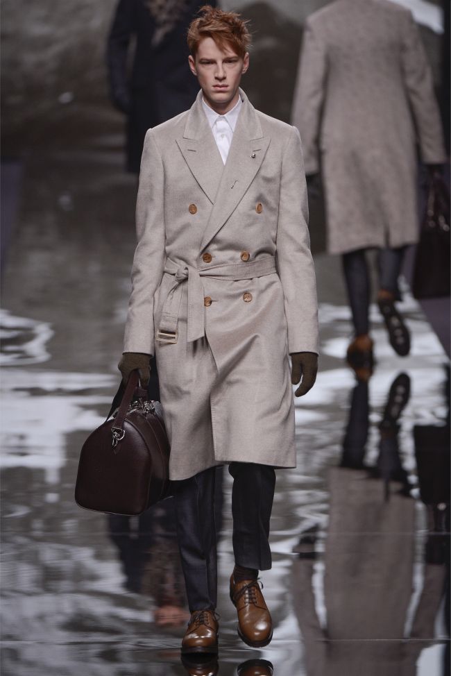 Louis Vuitton 2013 Fall/winter Collection Preview