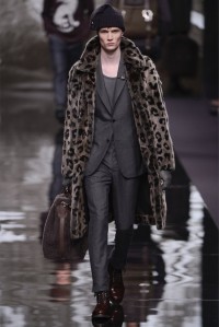 Louis Vuitton Fall/Winter 2013 | Paris Fashion Week – The Fashionisto