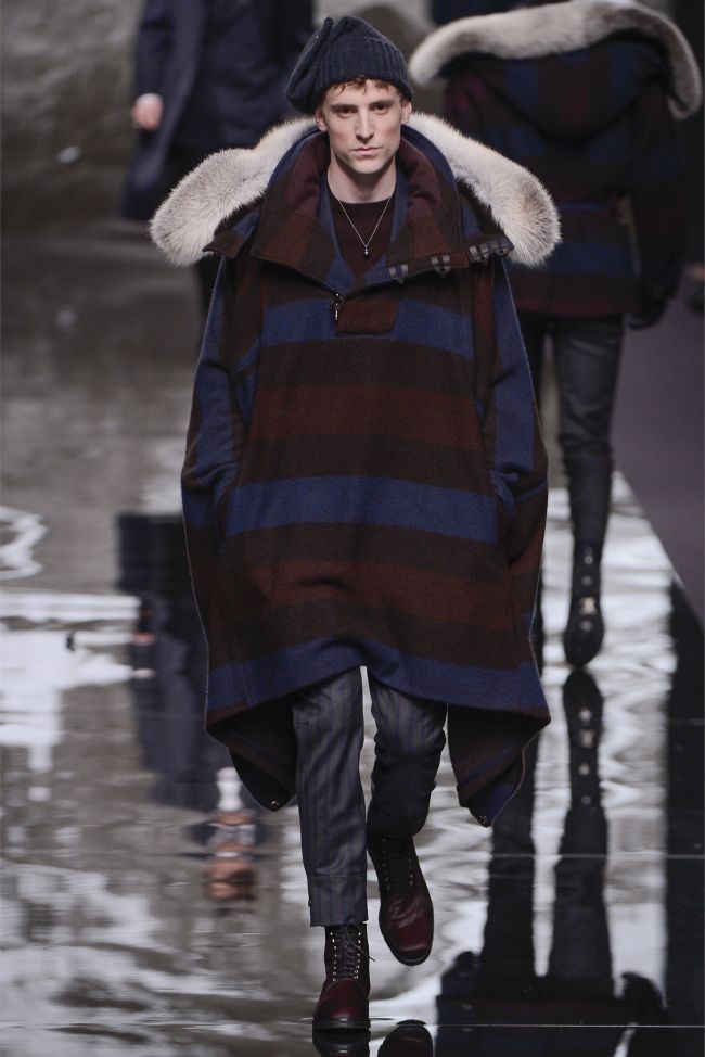 Louis Vuitton Fall/Winter 2012  Paris Fashion Week – The Fashionisto