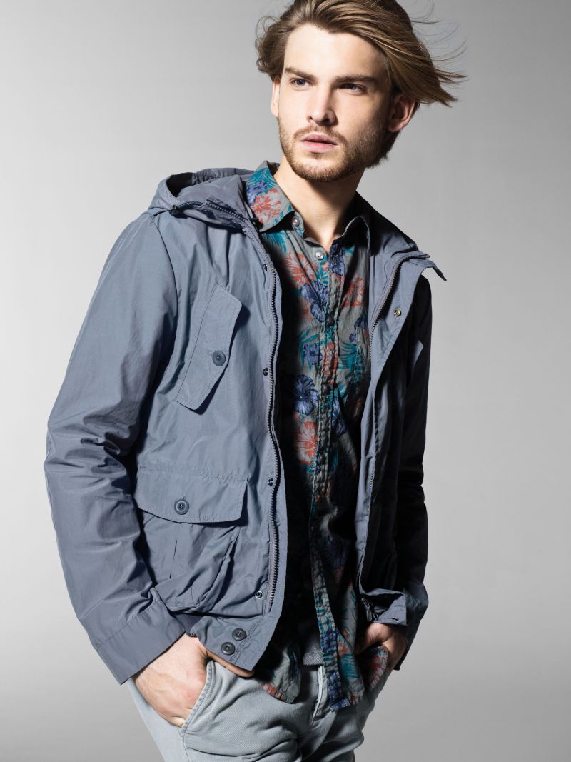 Mario Skaric for United Colors of Benetton Spring/Summer 2013 – The ...